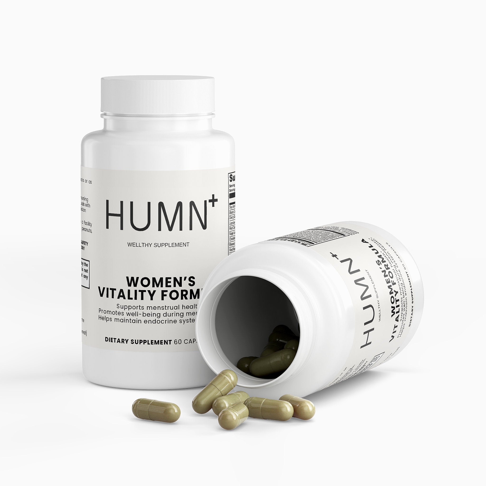 Women's Vitality Formula