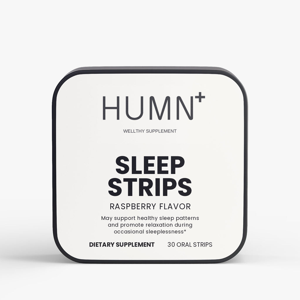 Sleep Strips