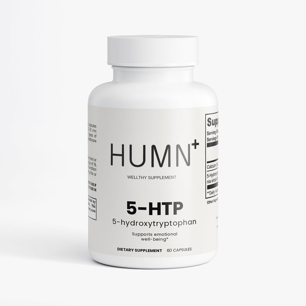 5-HTP
