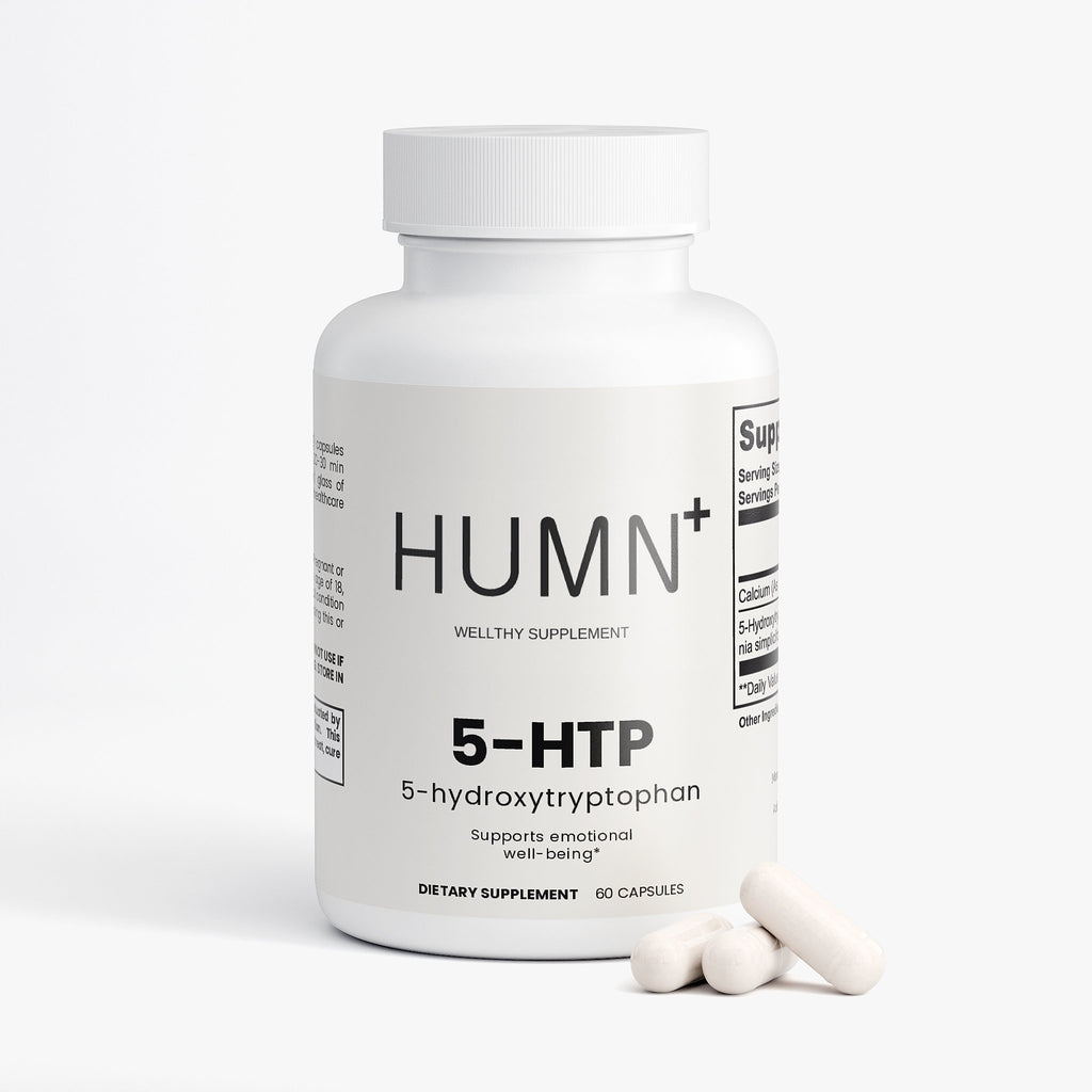 5-HTP