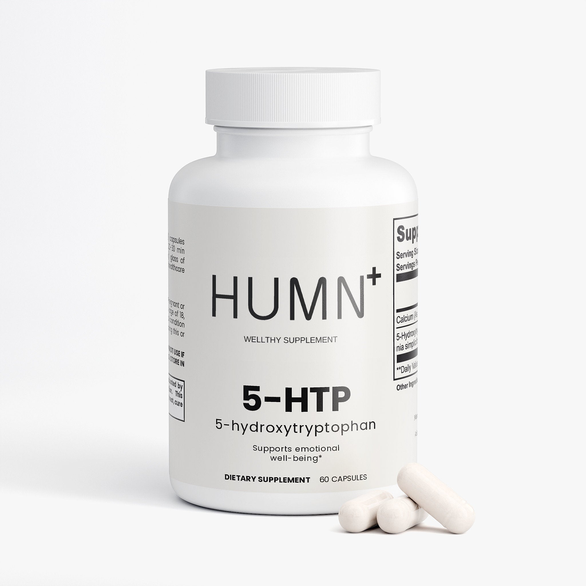 5-HTP