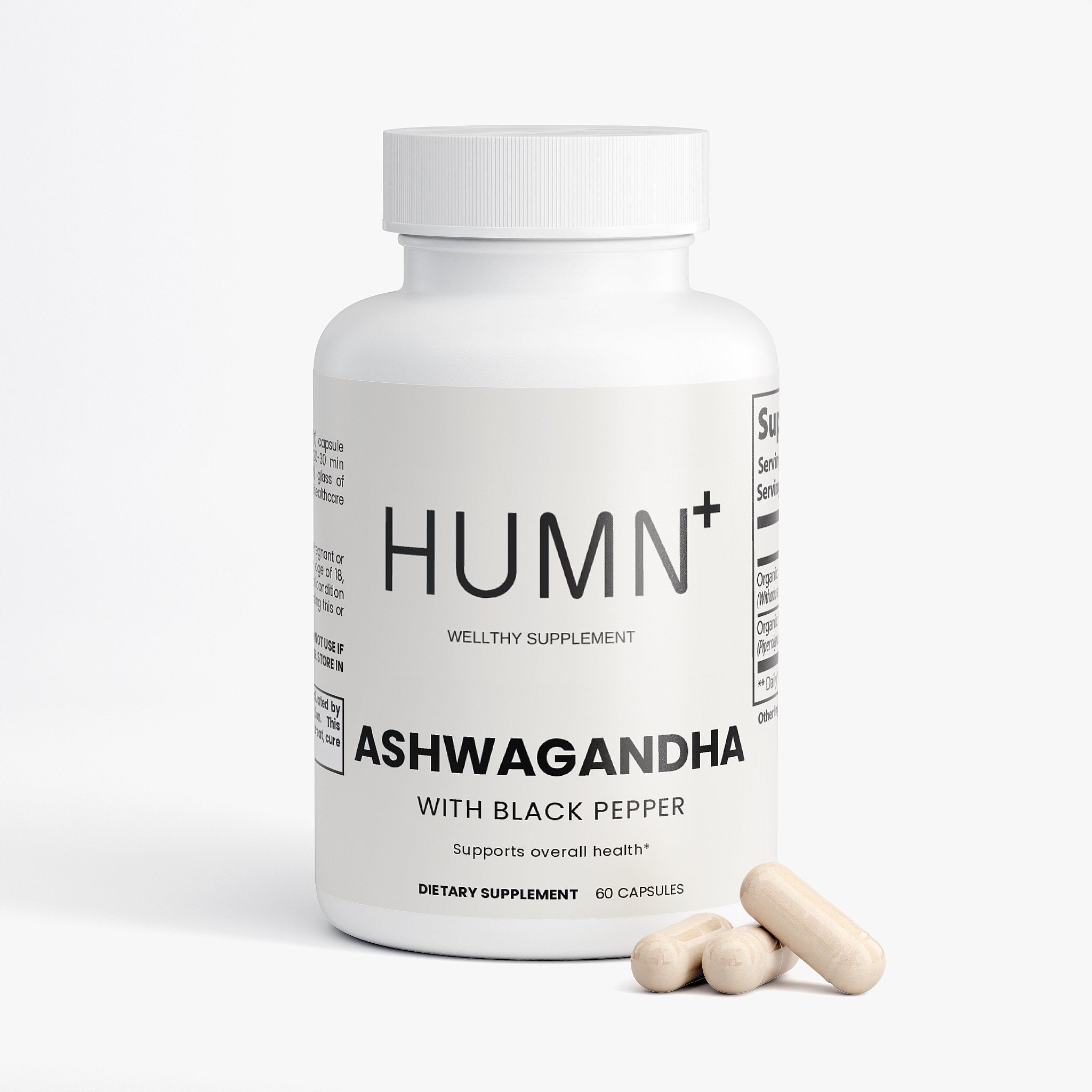 Ashwagandha