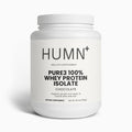 Pure3 100% Whey Protein Isolate (Chocolate)