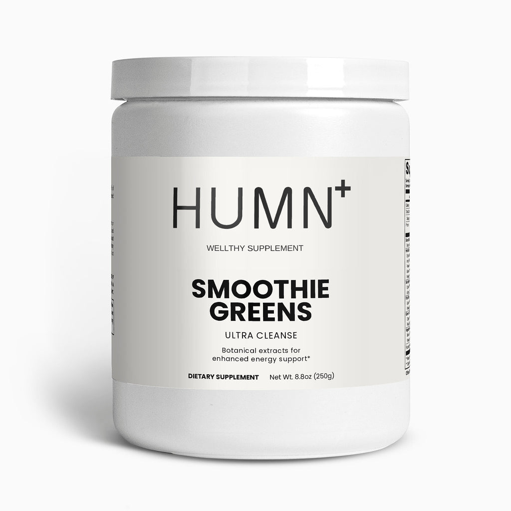 Ultra Cleanse Smoothie Greens