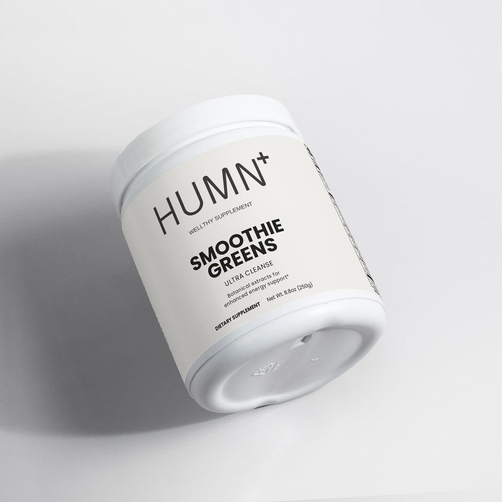 Ultra Cleanse Smoothie Greens