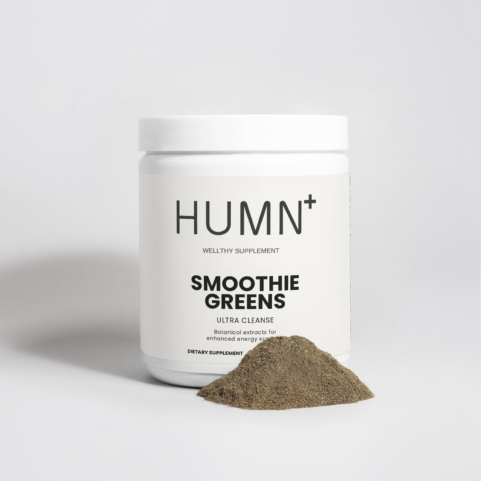 Ultra Cleanse Smoothie Greens