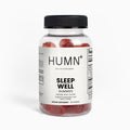 Sleep Well Gummies (Adult)