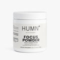 Focus Powder (Sour Gummi Worm)