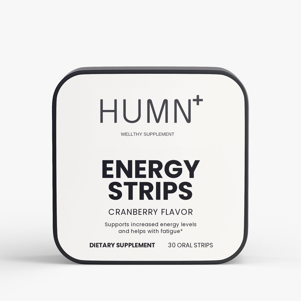Energy Strips