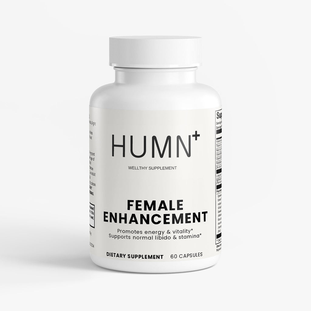 Female Enhancement