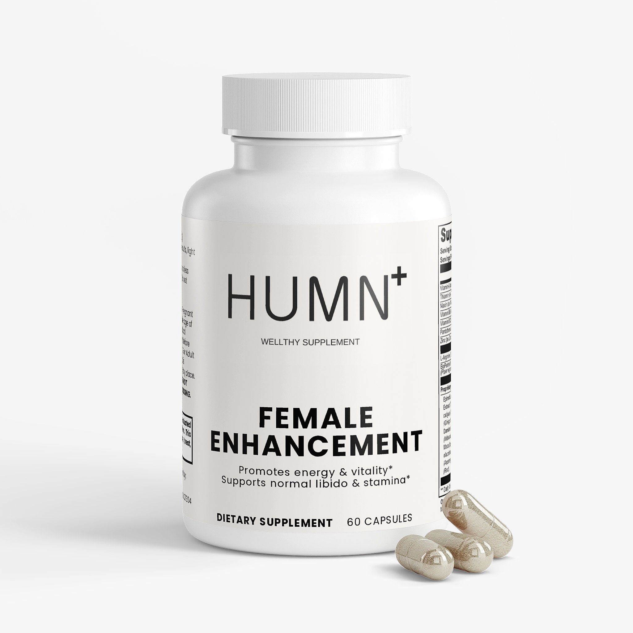 Female Enhancement