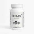 Fat Burner with MCT