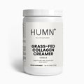 Grass-Fed Collagen Creamer (Vanilla)