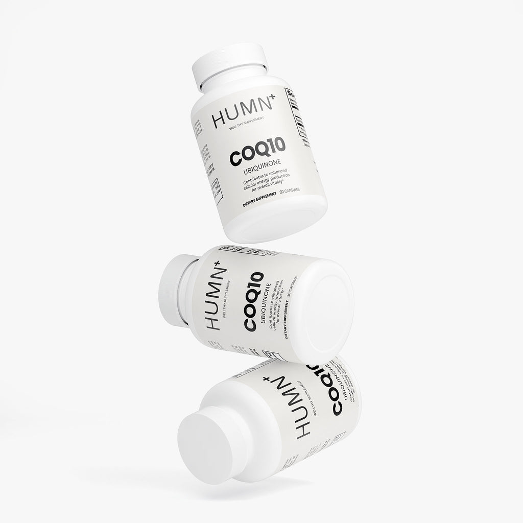 CoQ10 Ubiquinone
