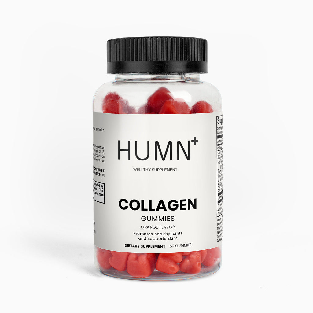 Collagen Gummies (Adult)