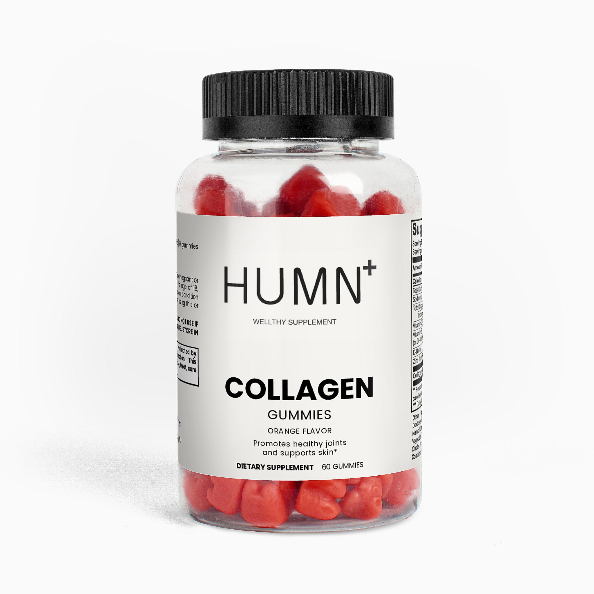 Collagen Gummies (Adult)
