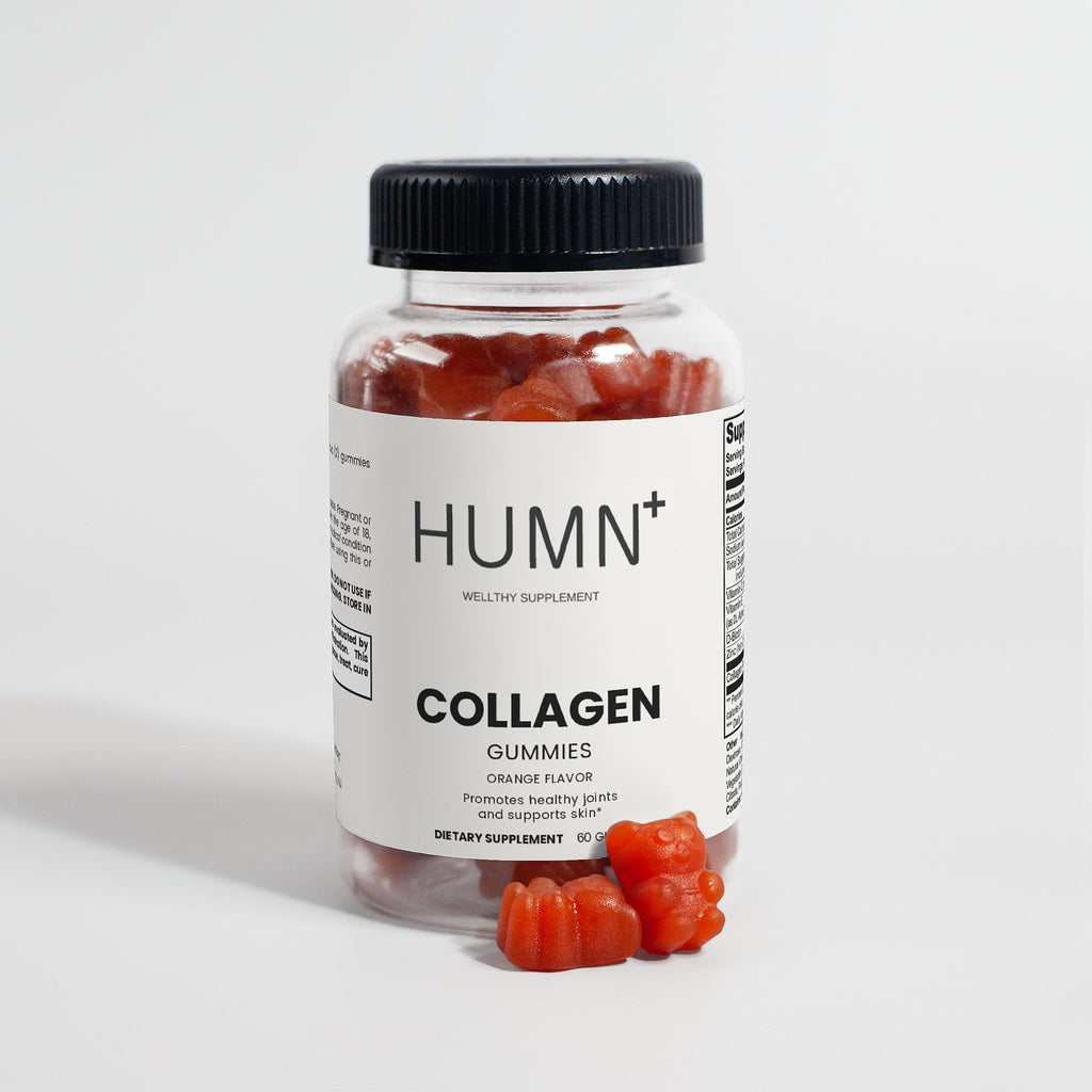 Collagen Gummies (Adult)