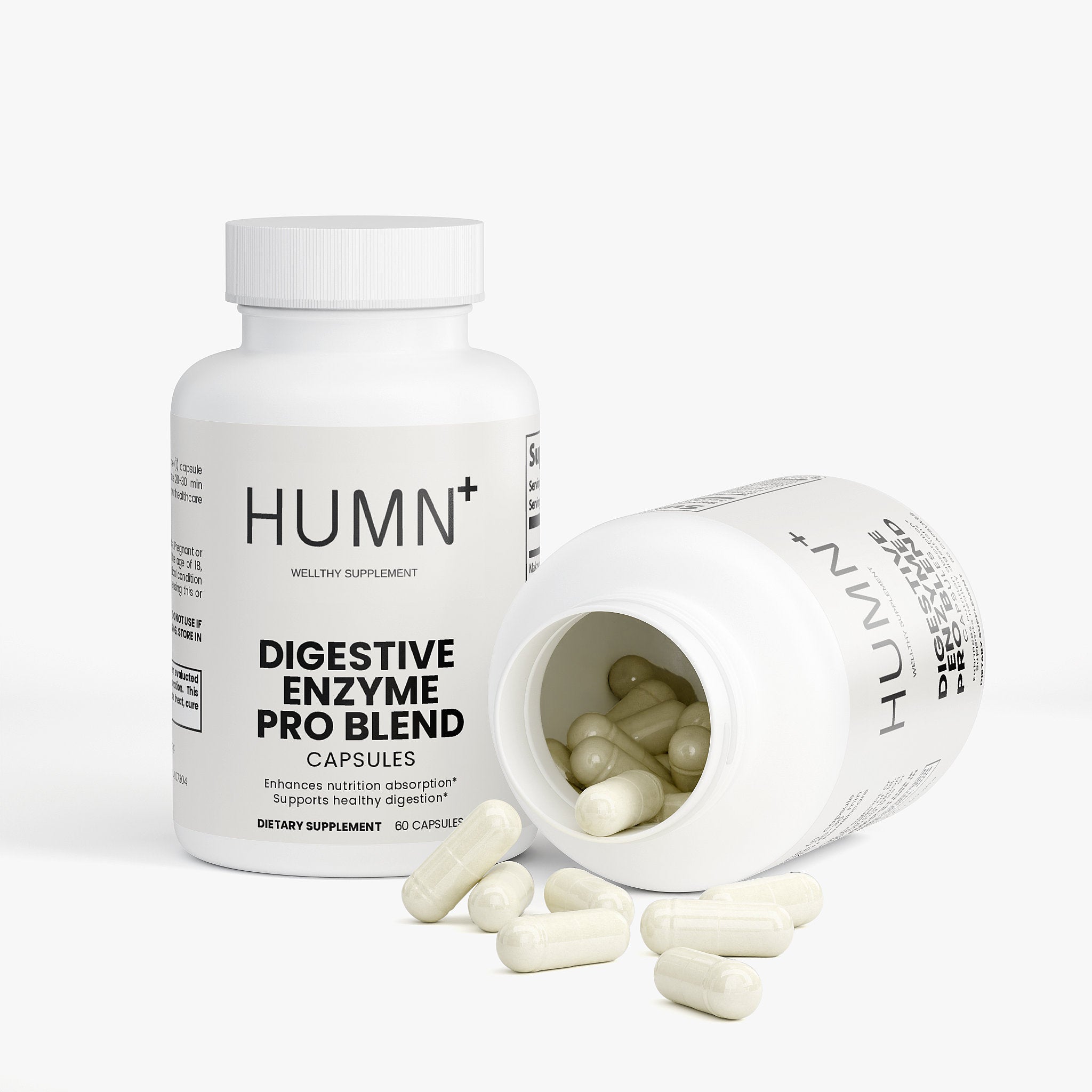 Digestive Enzyme Pro Blend