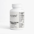 Brain & Focus Formula