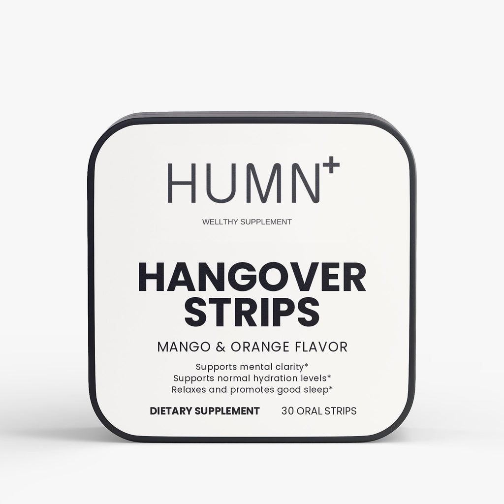 Hangover Strips
