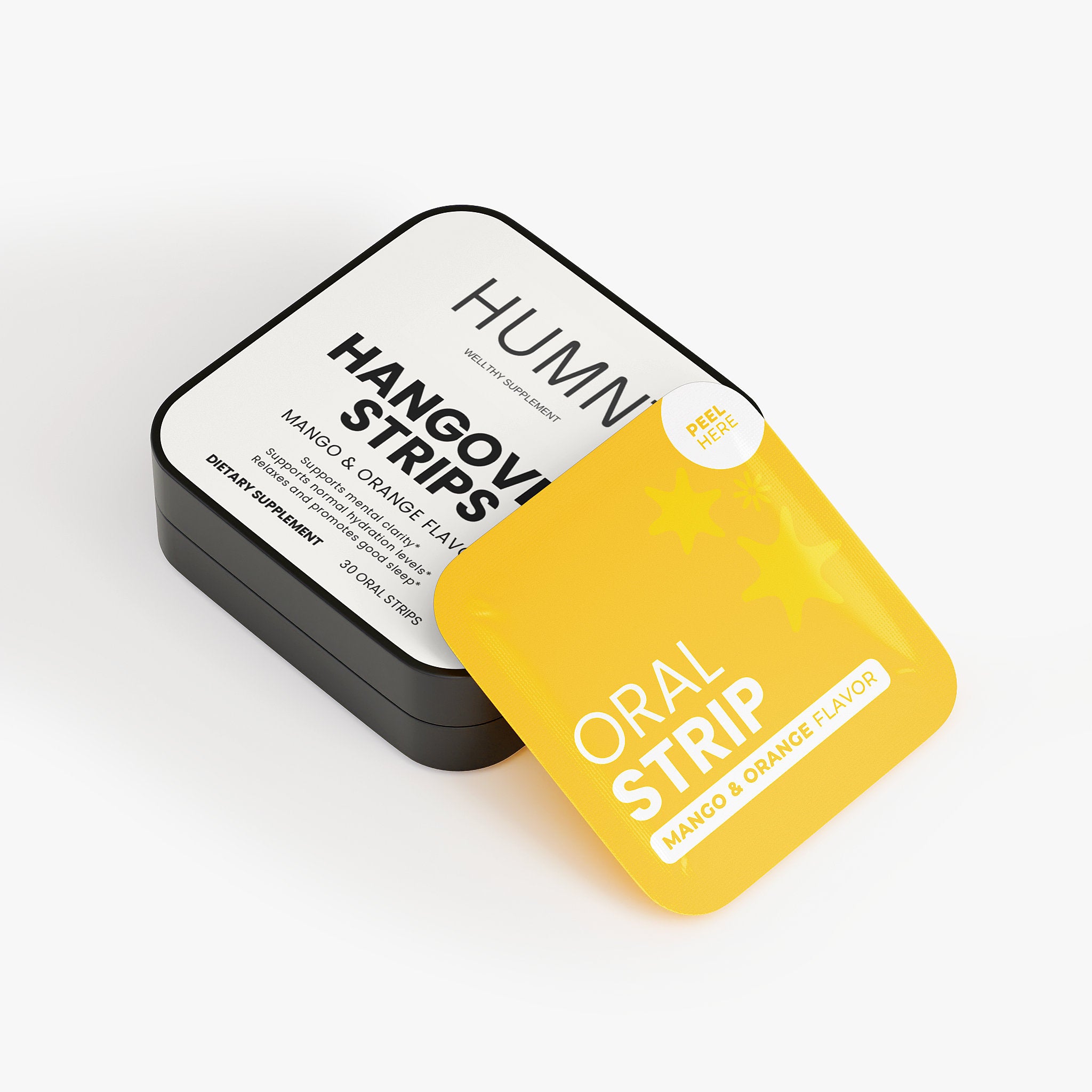 Hangover Strips