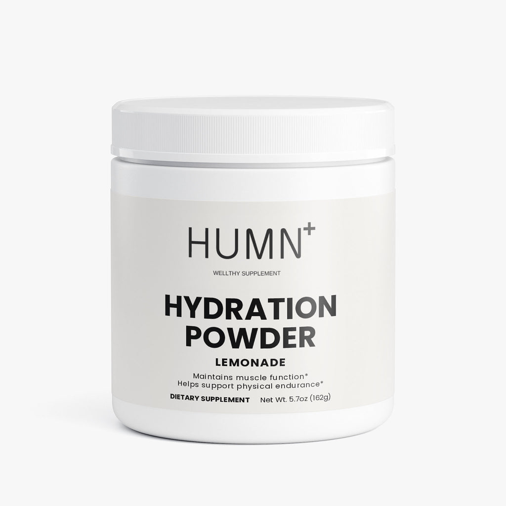 Hydration Powder (Lemonade)