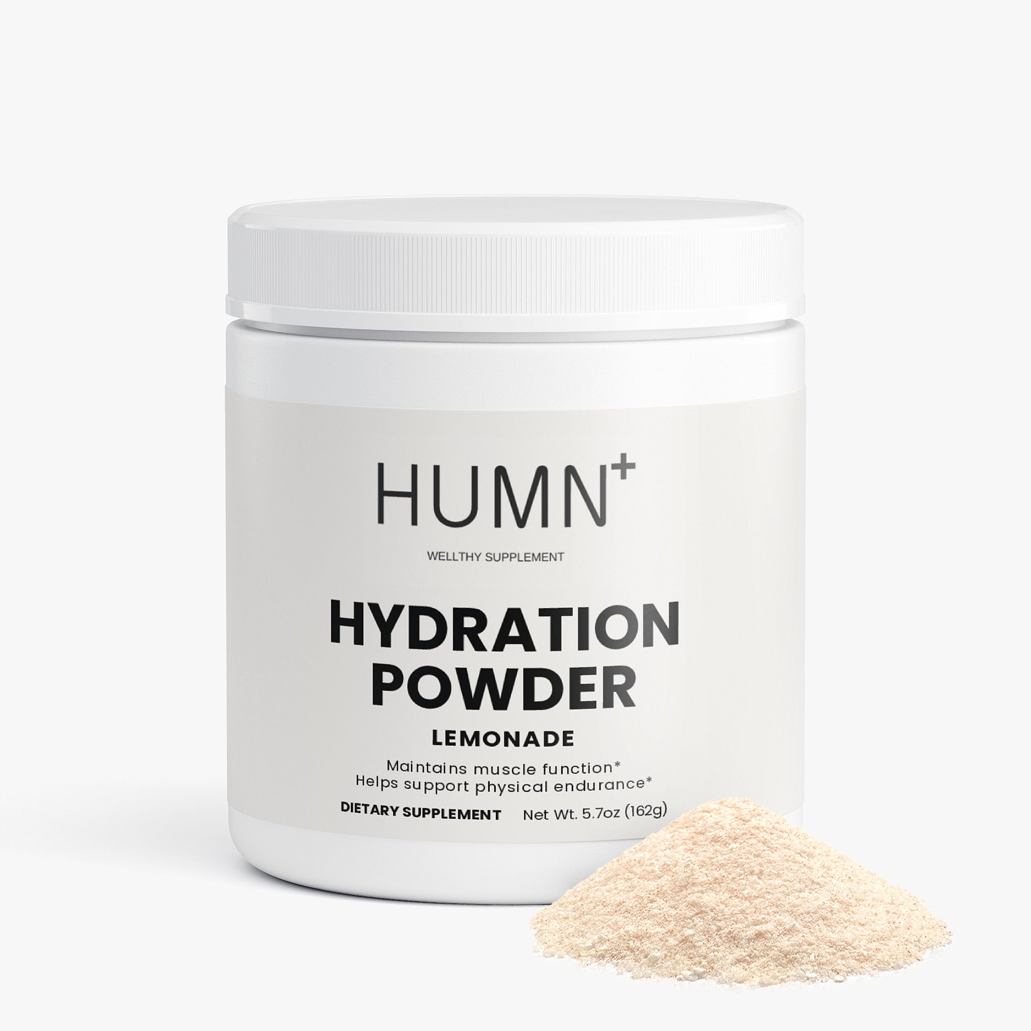 Hydration Powder (Lemonade)