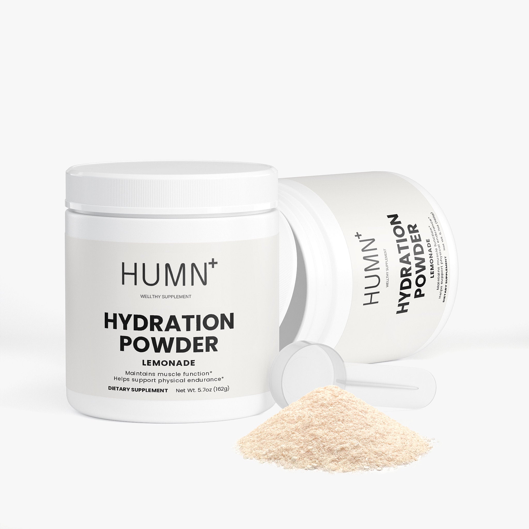 Hydration Powder (Lemonade)