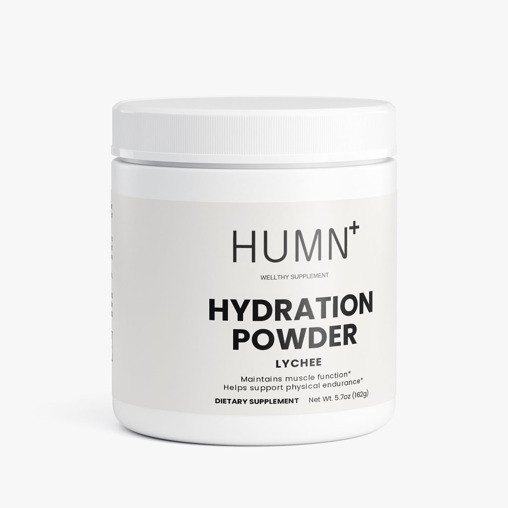 Hydration Powder (Lychee)