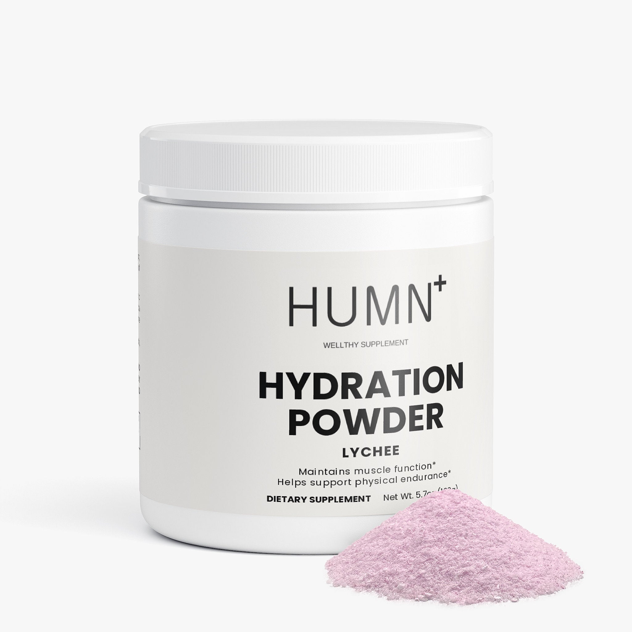 Hydration Powder (Lychee)