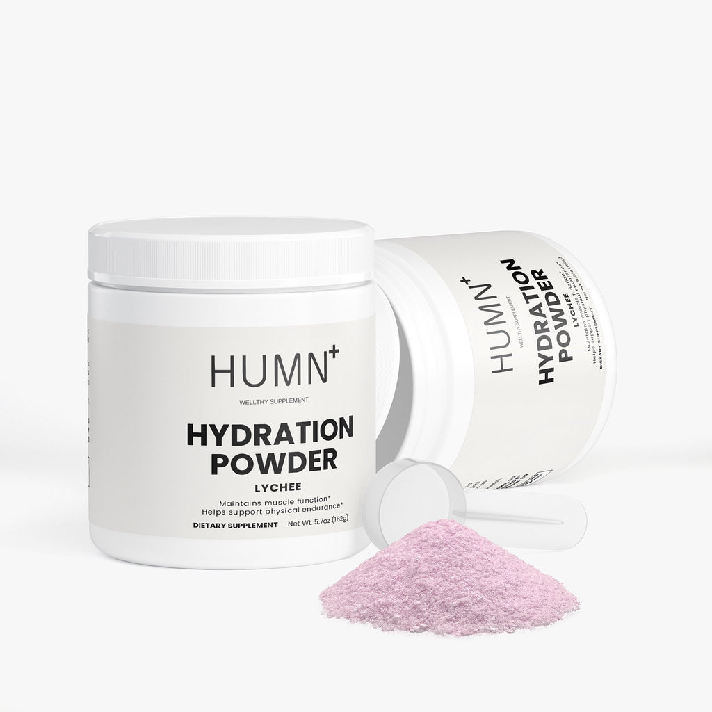 Hydration Powder (Lychee)