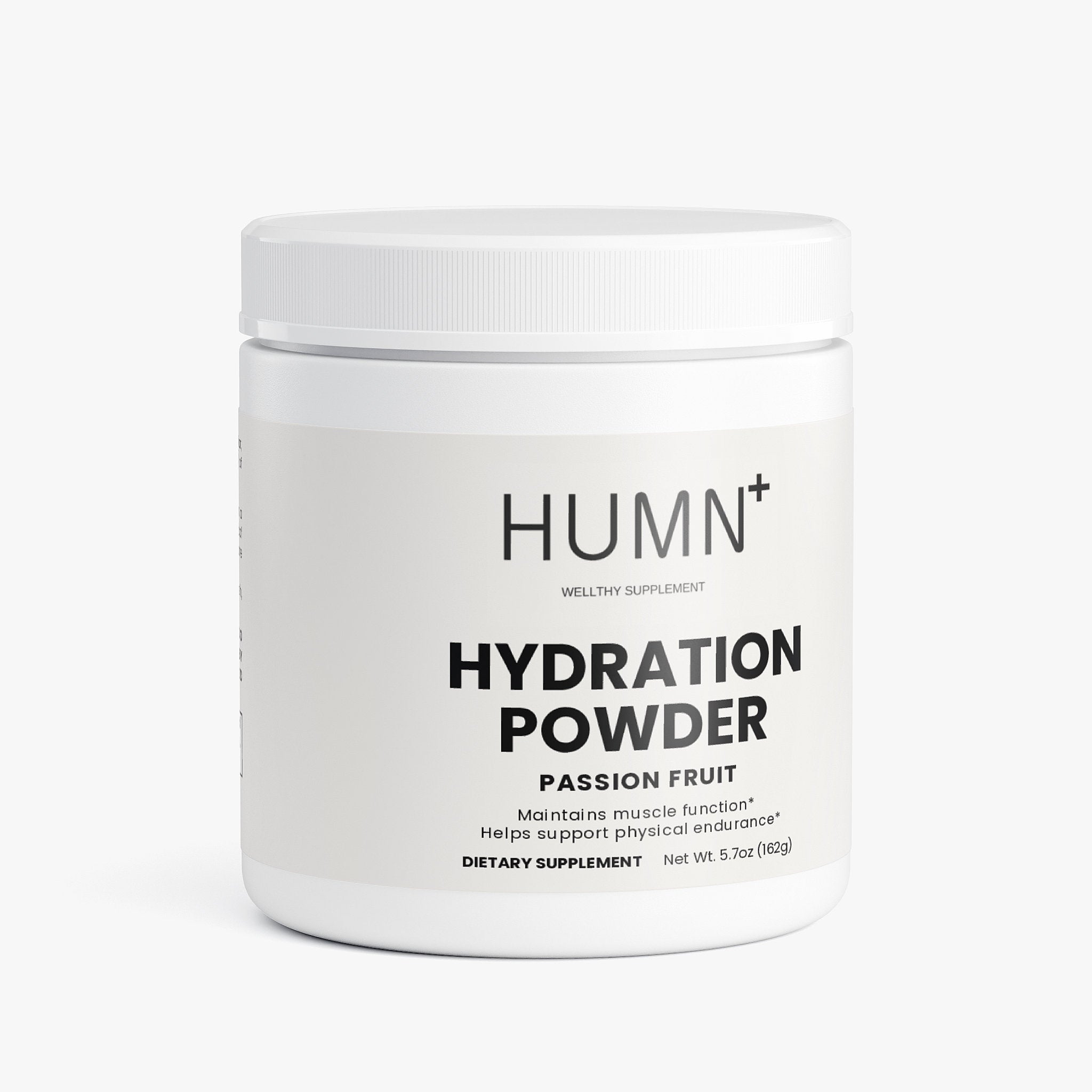Hydration Powder (Passion Fruit)