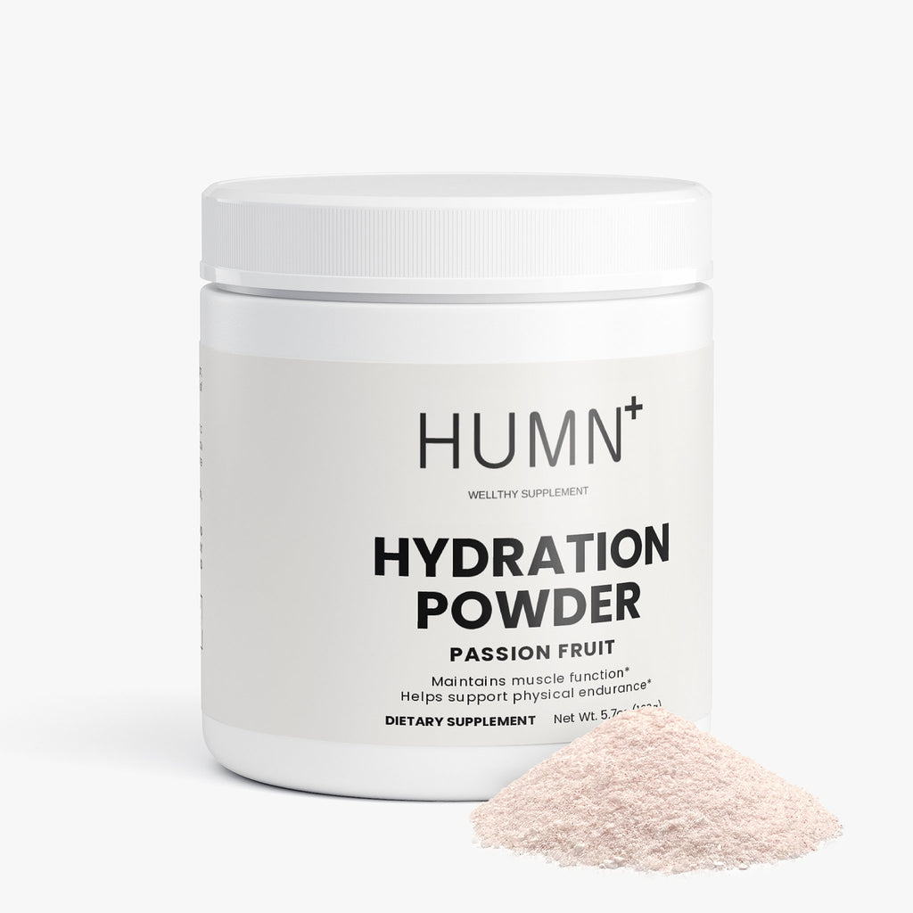 Hydration Powder (Passion Fruit)