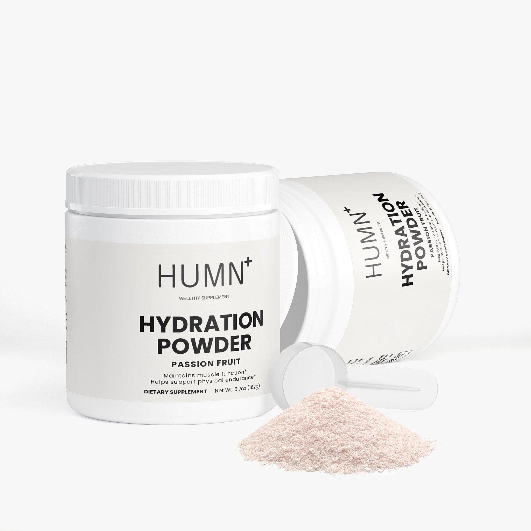 Hydration Powder (Passion Fruit)
