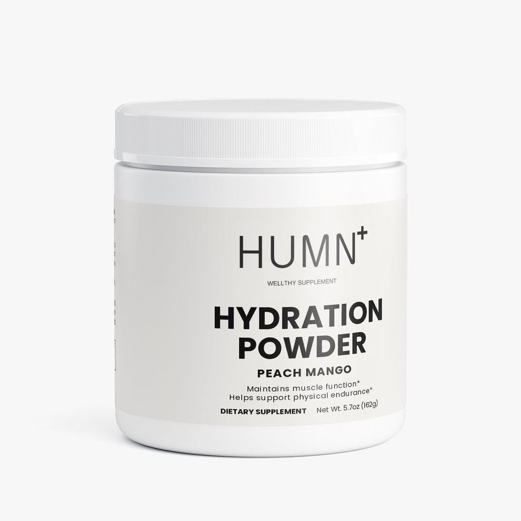 Hydration Powder (Peach Mango)