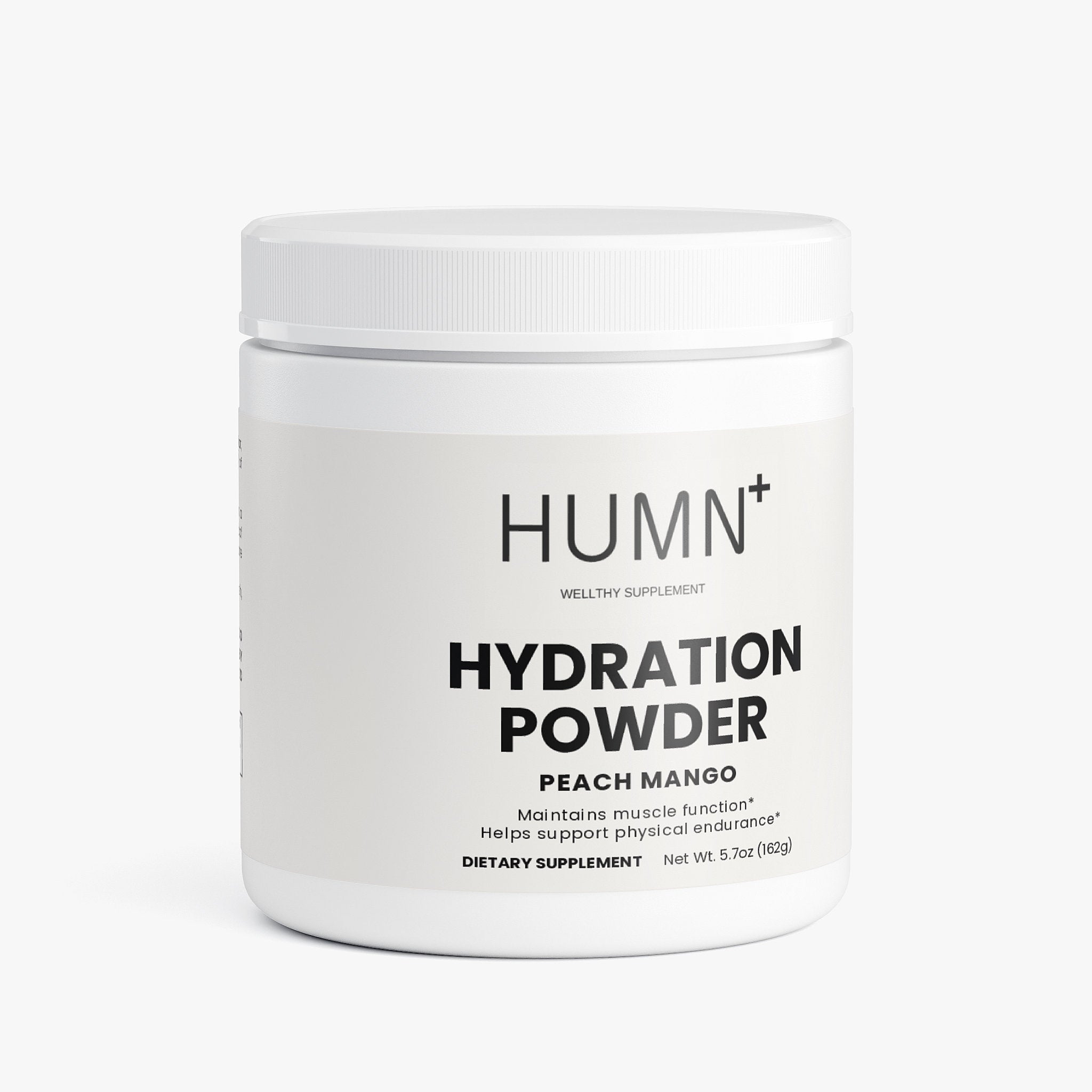 Hydration Powder (Peach Mango)