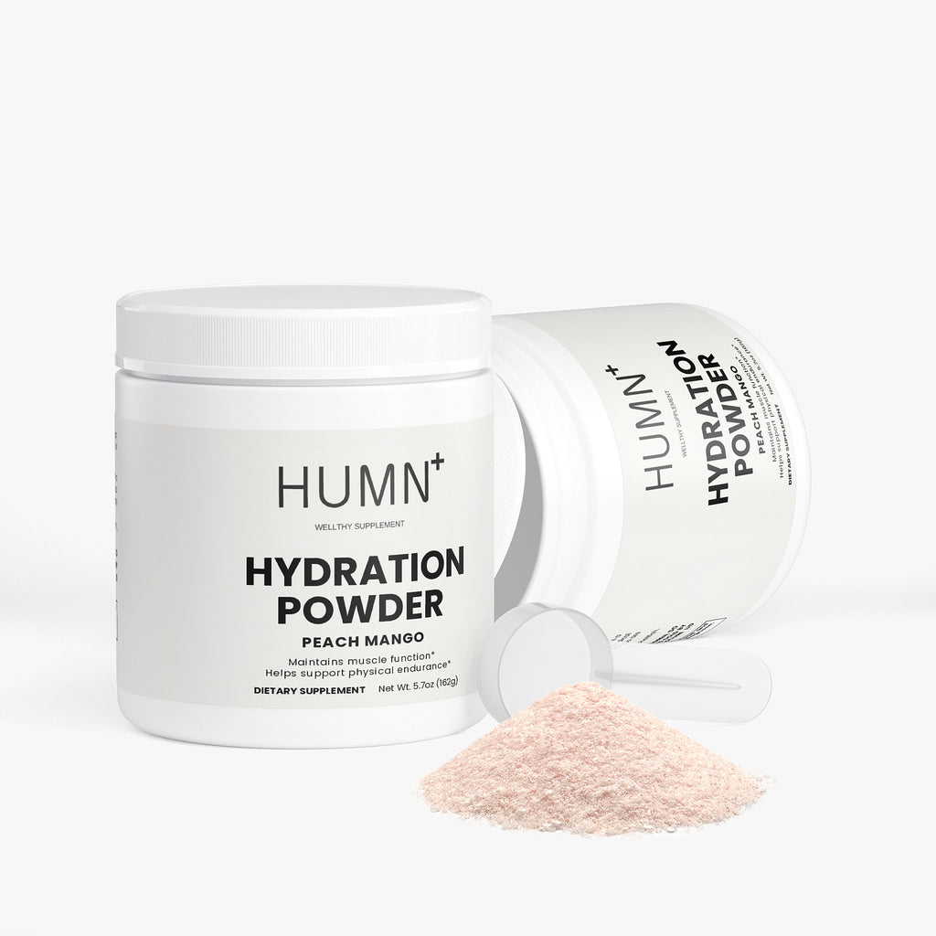 Hydration Powder (Peach Mango)