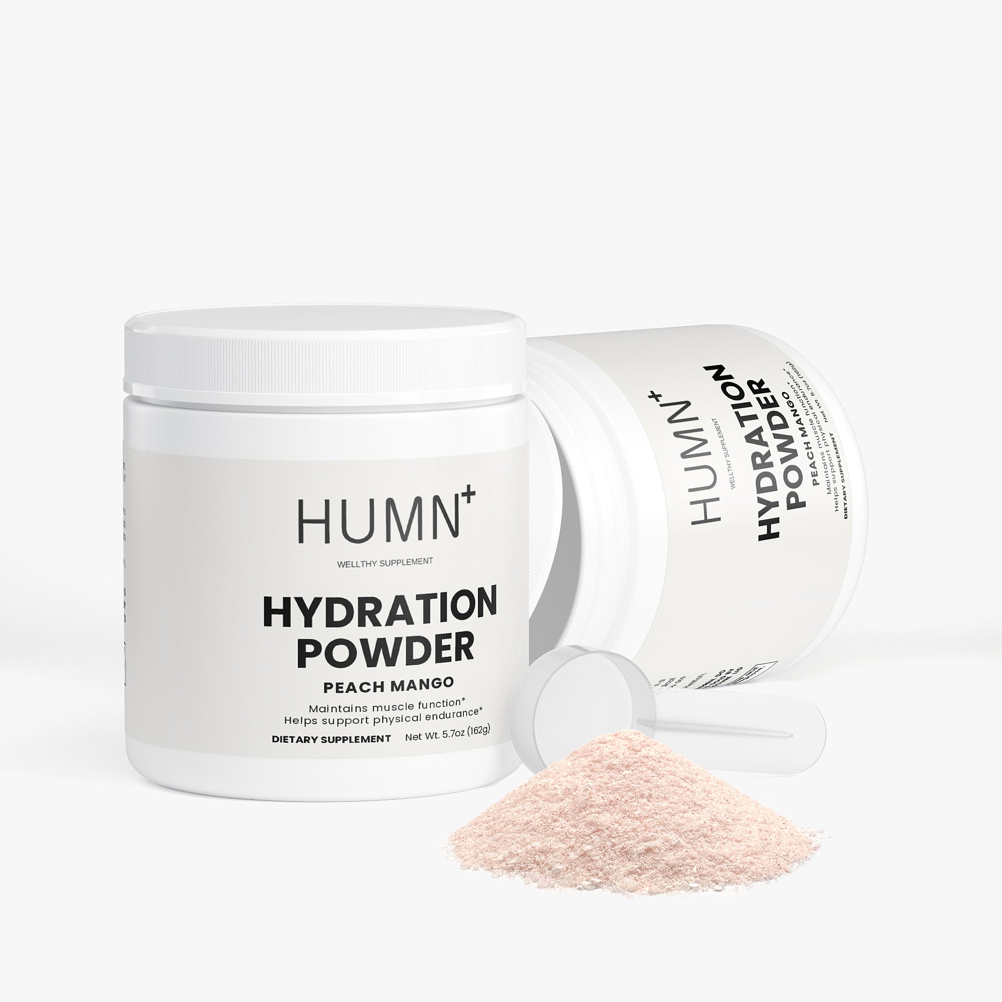 Hydration Powder (Peach Mango)