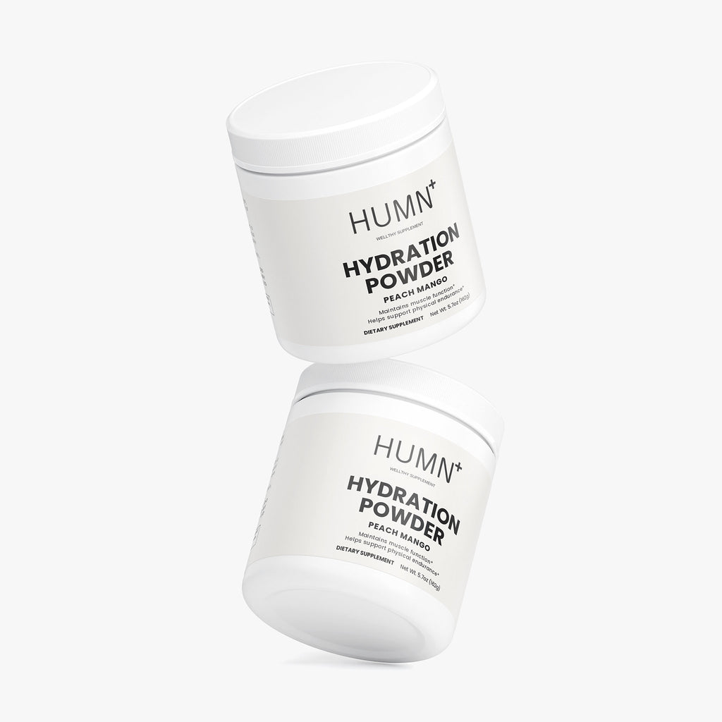 Hydration Powder (Peach Mango)