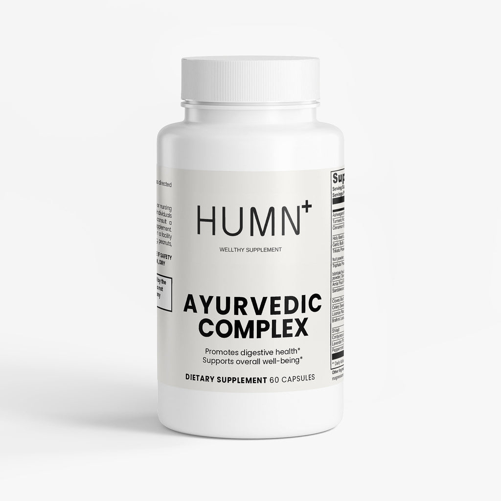 Ayurvedic Complex