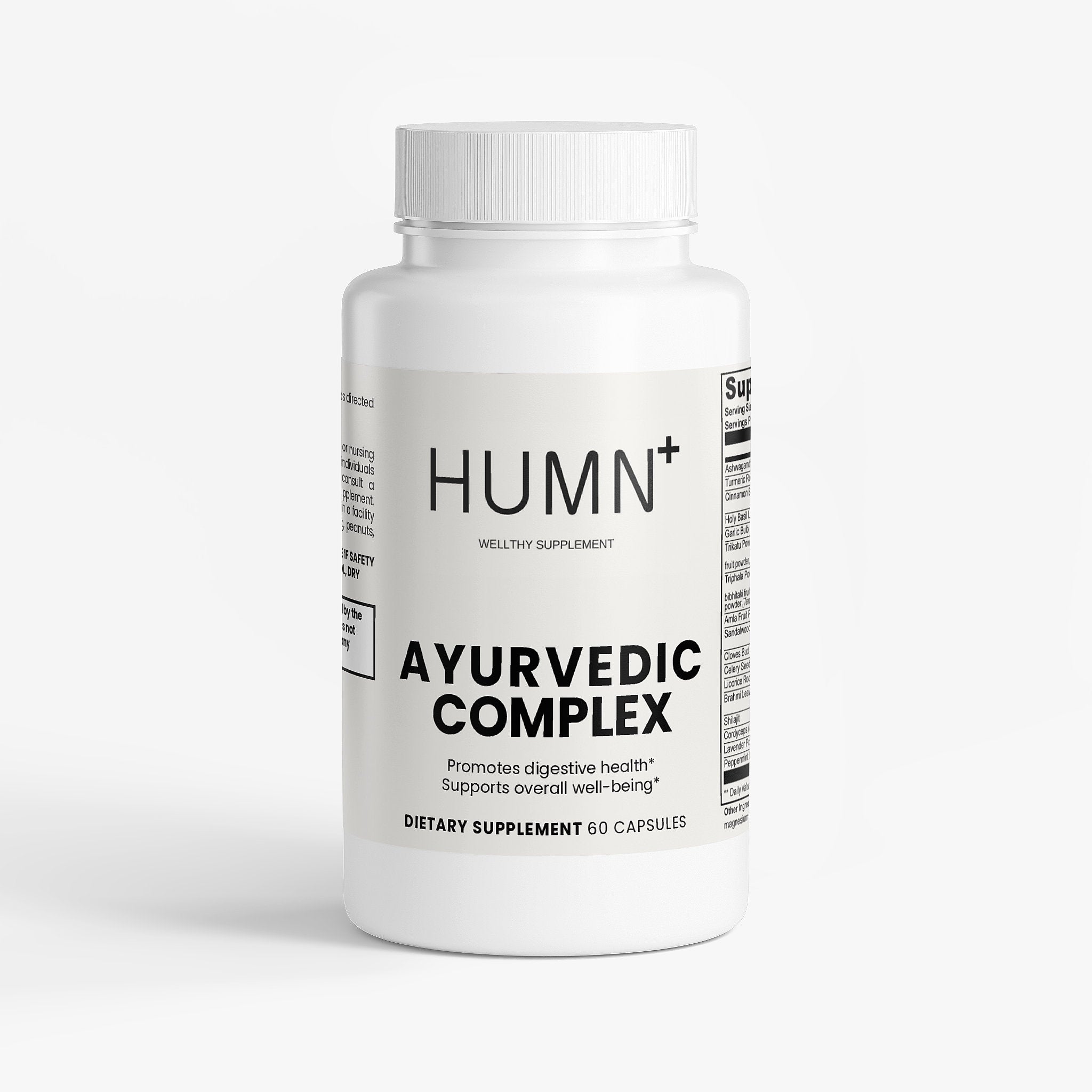 Ayurvedic Complex