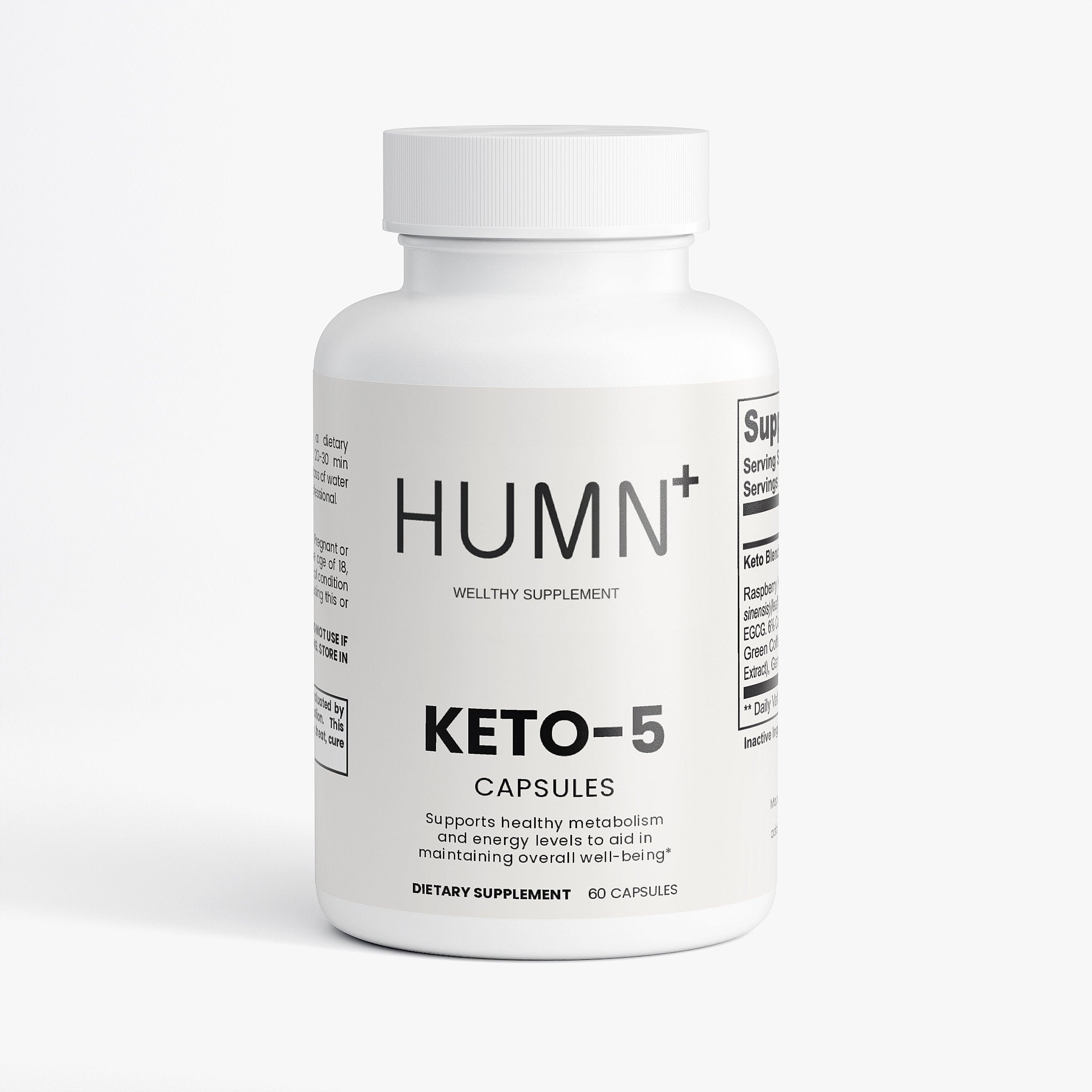 Keto-5