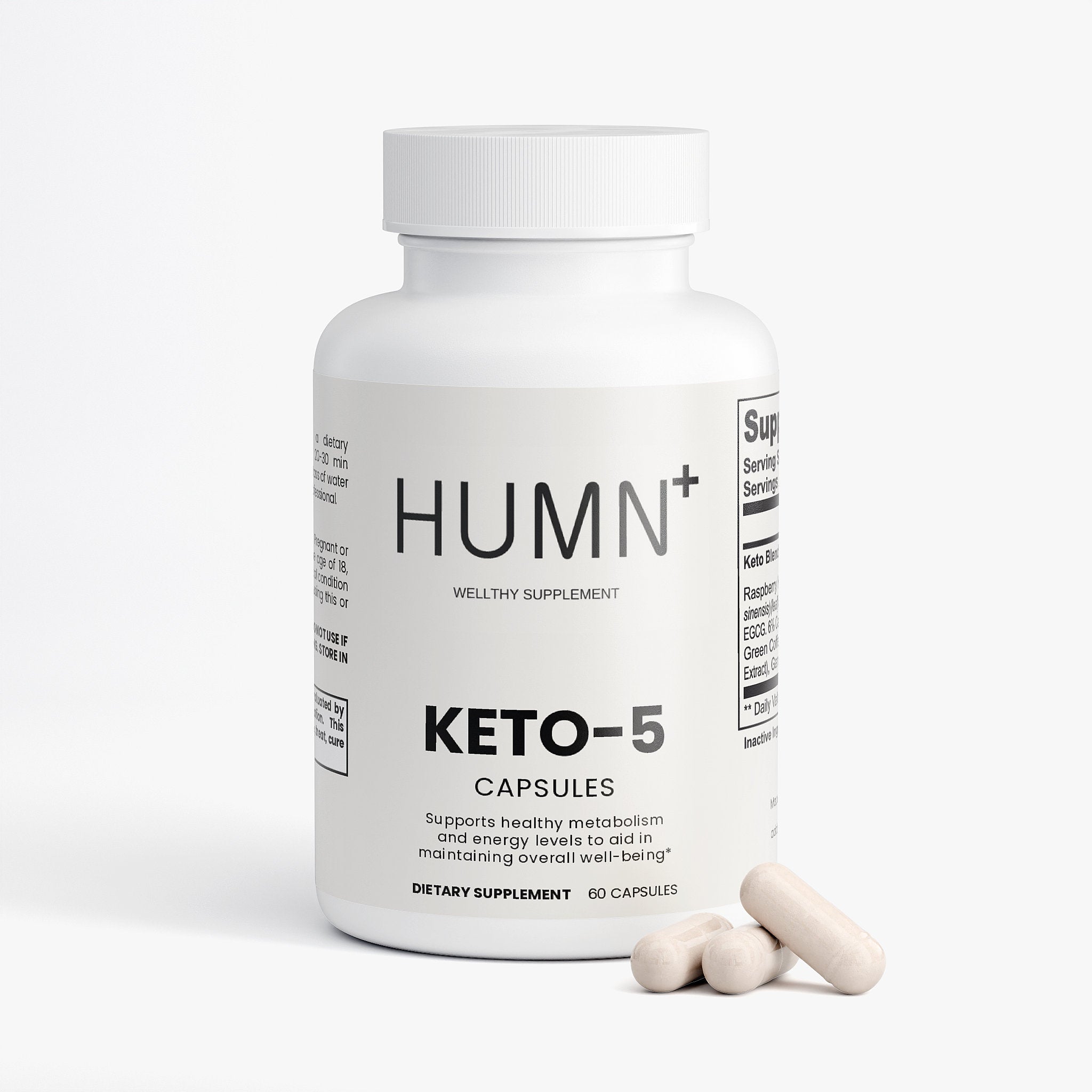 Keto-5