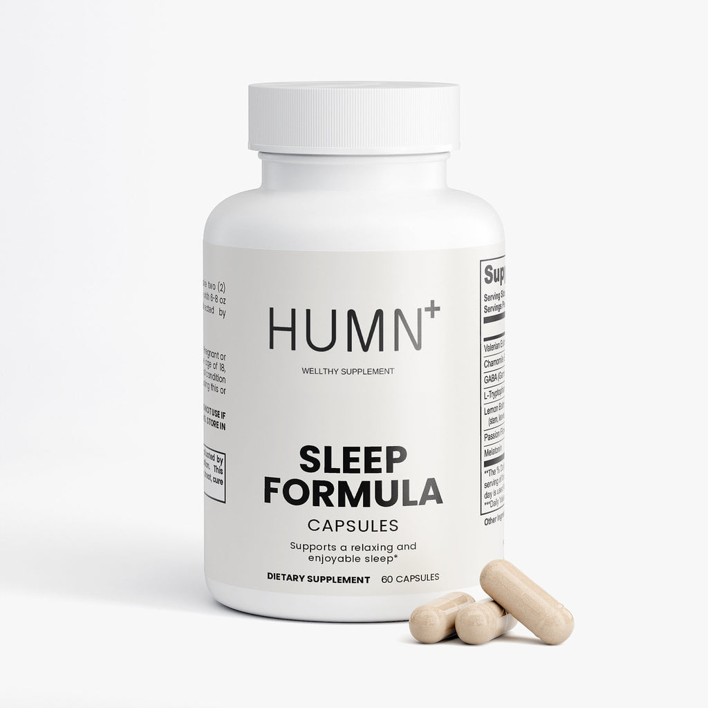 Sleep Formula