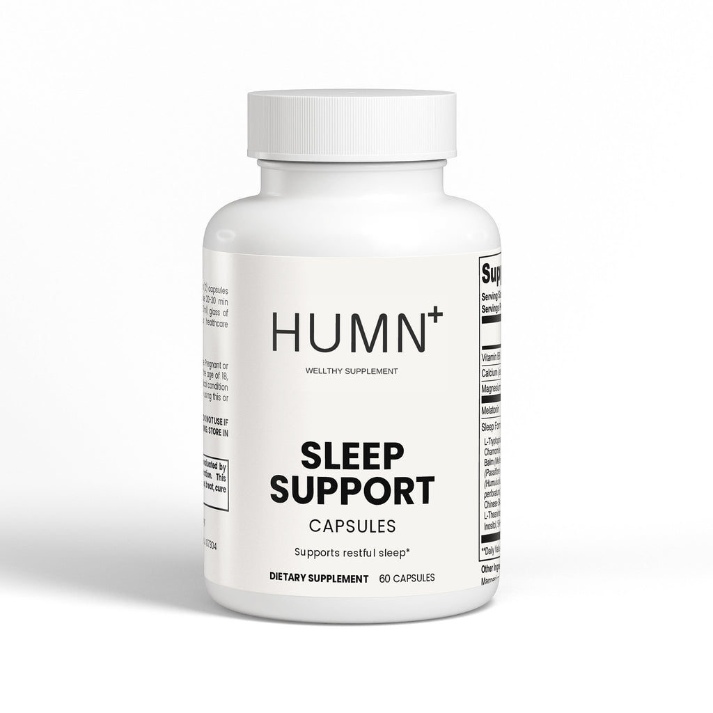 Sleep Support