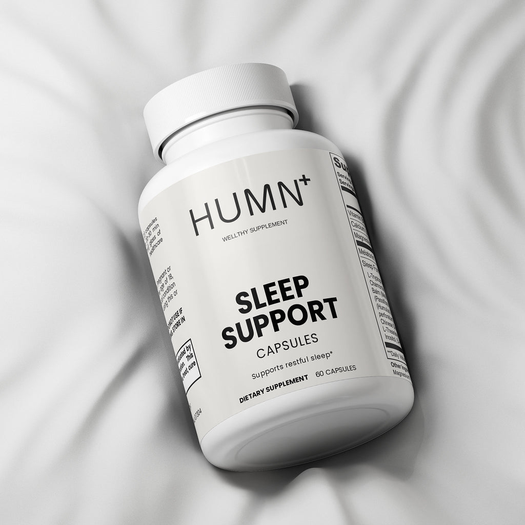 Sleep Support