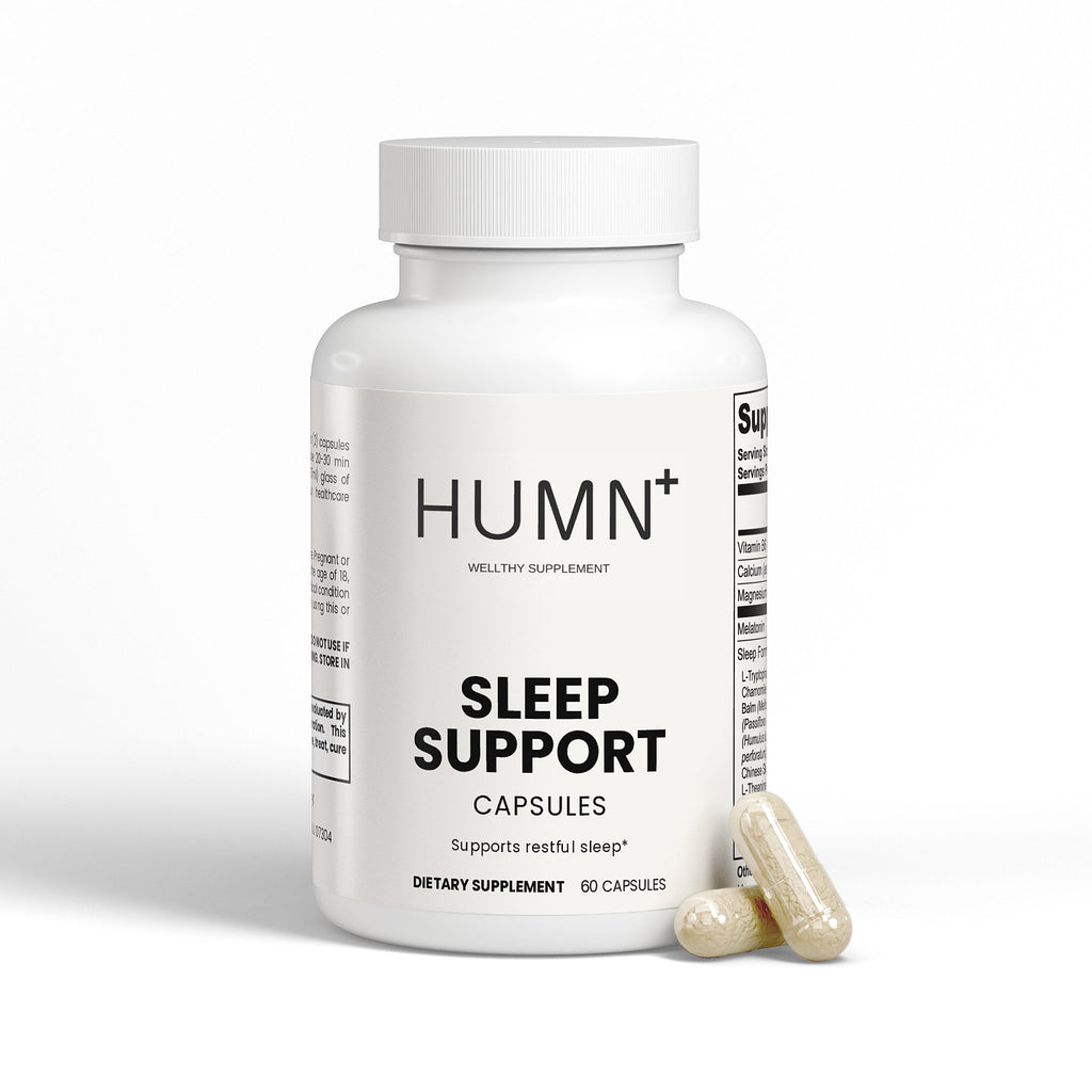 Sleep Support