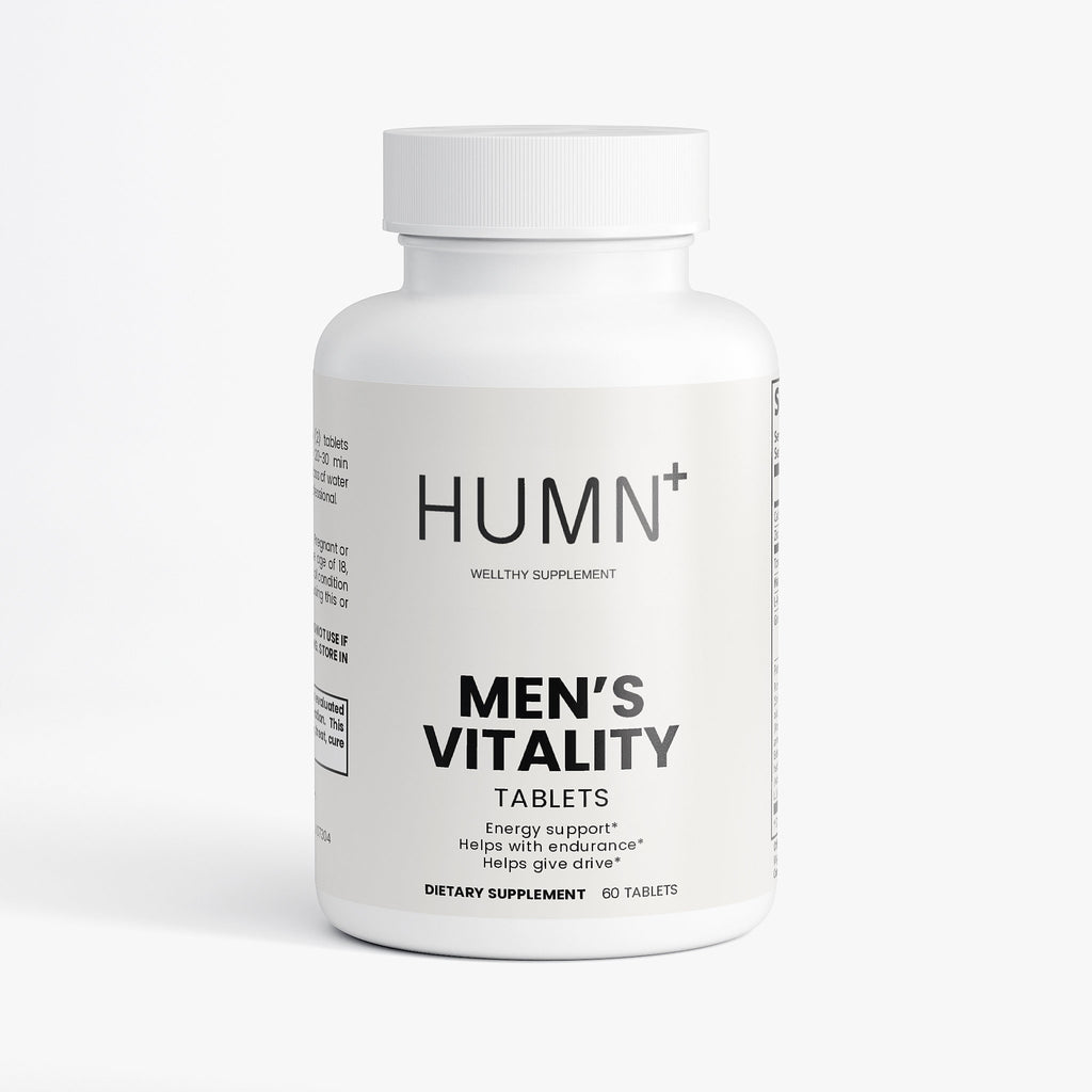 Men's Vitality