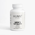Men's Vitality