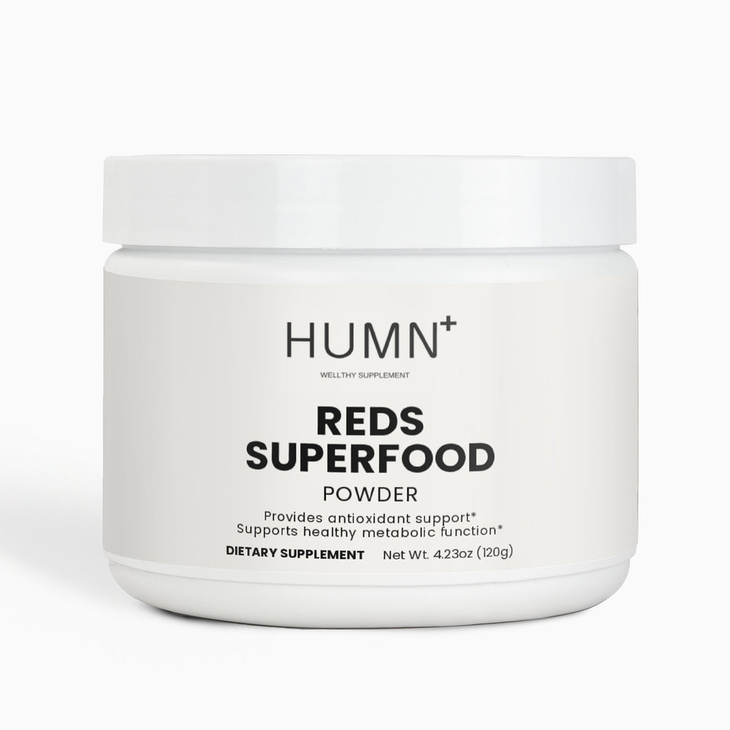 Reds Superfood